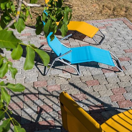 Bordoma Falusi Vendeghaz Balatonszolos المظهر الخارجي الصورة